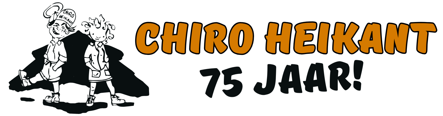 CHIRO BERLAAR-HEIKANT