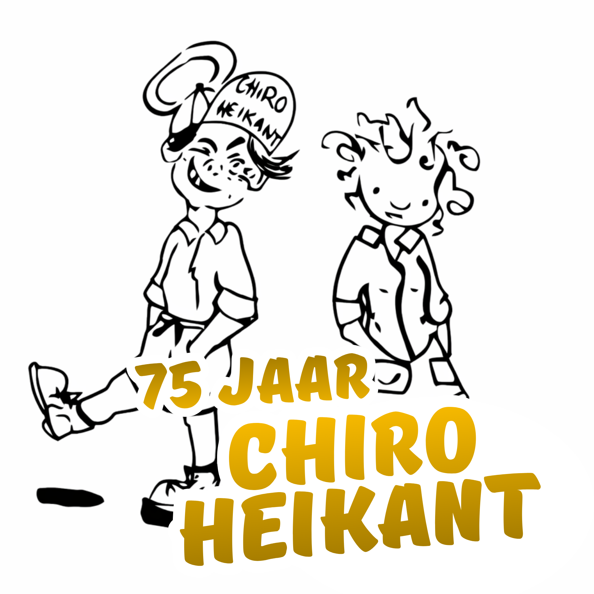 CHIRO BERLAAR-HEIKANT